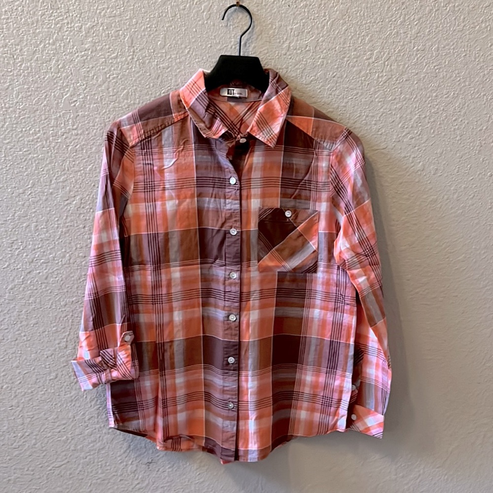 Kut from the Kloth - button down - small